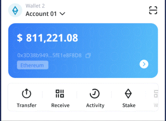 “我身边的党员故比特派事”短视频征集活动